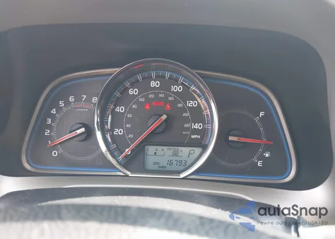 2015 Toyota Rav4 Limited z USA, uszkodzony, nr VIN 2T3DFREVXFW234529